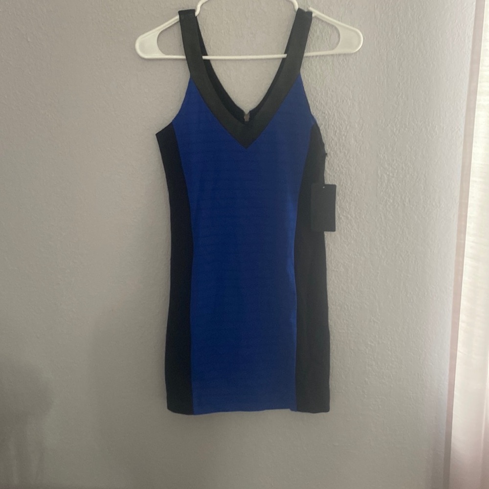 La Pina Bodycon Dress